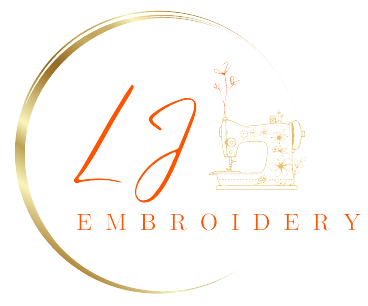 LJ Embroidery